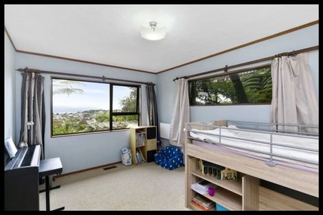 Photo of property in 37 Baroda Street, Khandallah, Wellington, 6035