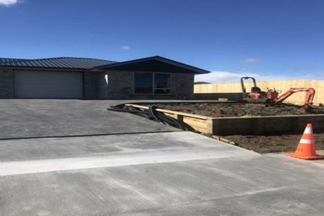 Photo of property in 4 Sawgrass Street, Morrinsville, 3300