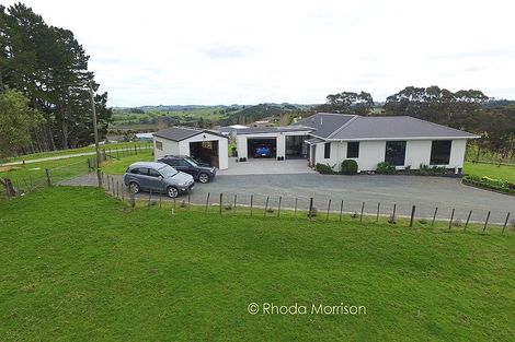 Photo of property in 246 Pahi Road, Pahi, Paparoa, 0571