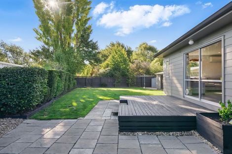 Photo of property in 50 Vanguard Drive, Broomfield, Christchurch, 8042