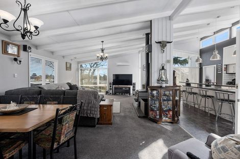 Photo of property in 3 Benmohr Place, Tokoroa, 3420