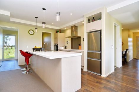 Photo of property in 260c Foothills Road, Okuku, Rangiora, 7473