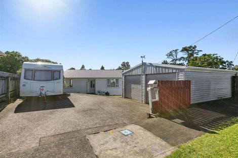 Photo of property in 44 Woodleigh Street, Frankleigh Park, New Plymouth, 4310