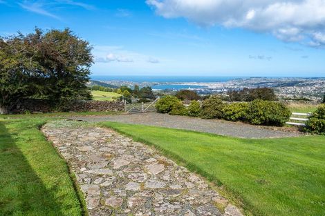 Photo of property in 532 Pine Hill Road, Pine Hill, Dunedin, 9010