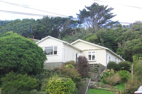 Photo of property in 92a Helston Road, Paparangi, Wellington, 6037