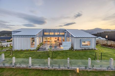 Photo of property in Northlake, 15 Cambrian Street, Wanaka, 9305