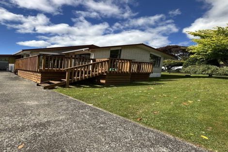 Photo of property in 20 Hapi Street, Pomare, Rotorua, 3015