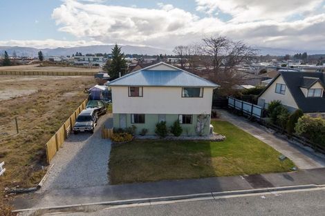 Photo of property in 2 Clutha Street, Alexandra, 9320