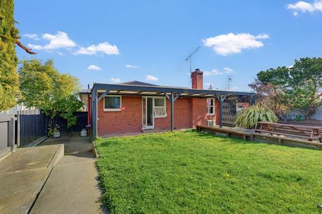 Photo of property in 65 Matai Crescent, Highfield, Timaru, 7910
