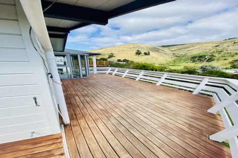 Photo of property in 32 Evans Pass Road, Sumner, Christchurch, 8081