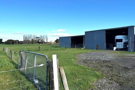 Photo of property in 185 Findlay Road, Ascot, Invercargill, 9872