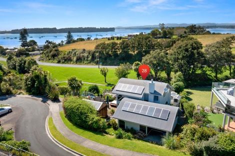 Photo of property in 28 Owen Place, Omokoroa, 3114