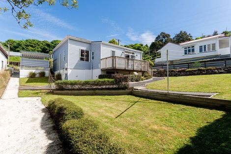 Photo of property in 40 Sydney Street, Caversham, Dunedin, 9011