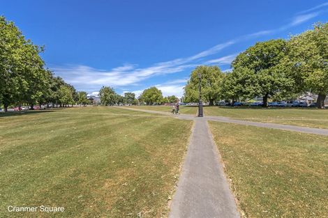 Photo of property in 8/32 Cranmer Square, Christchurch Central, Christchurch, 8013