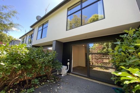 Photo of property in 3/167 Cranford Street, St Albans, Christchurch, 8014