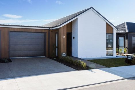 Photo of property in 12 Evergreen Parade, Rosehill, Papakura, 2113