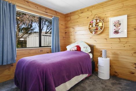 Photo of property in 36 Hammersmith Street, Richmond Heights, Taupo, 3330