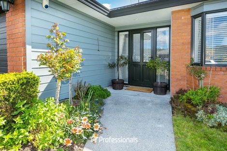Photo of property in 26 Talbot Grove, Trentham, Upper Hutt, 5018