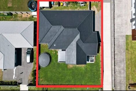 Photo of property in 9a Galloway Street, Kihikihi, Te Awamutu, 3800