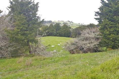 Photo of property in 504b Wairere Road, Maungaturoto, 0571