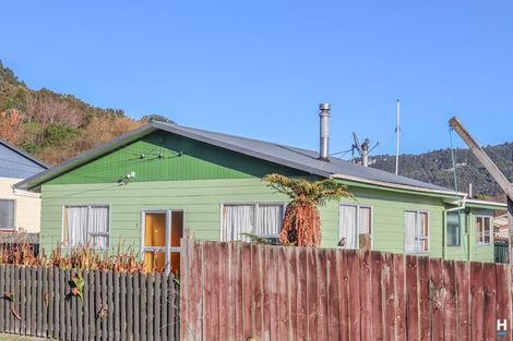 Photo of property in 1 Ross Street, Dunollie, Runanga, 7803