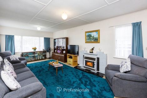 Photo of property in 21 Hay Street, Wainuiomata, Lower Hutt, 5014