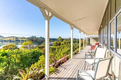 Photo of property in 12 Cliff Street, Pahi, Paparoa, 0571