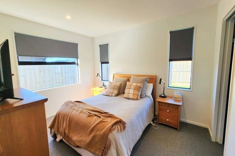 Photo of property in 6 Mehrtens Crescent, Woodend, 7610