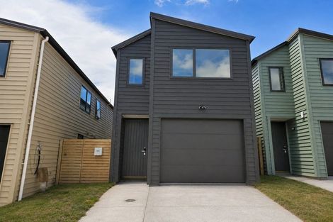 Photo of property in 16c Kaimai Avenue, Massey, Auckland, 0614