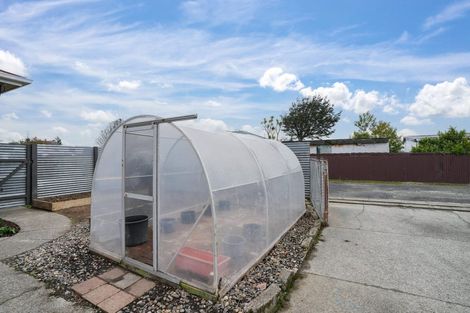 Photo of property in 282 Princes Street, Strathern, Invercargill, 9812