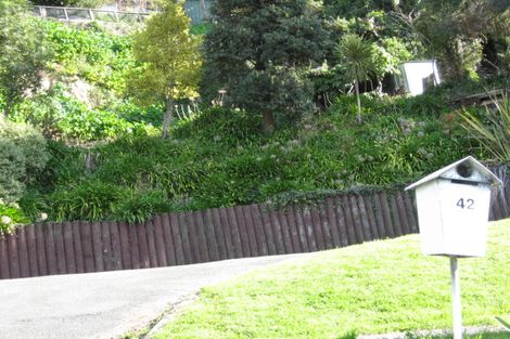 Photo of property in 42 Portal Street, Durie Hill, Whanganui, 4500