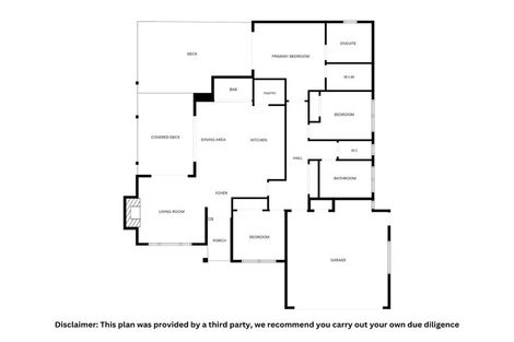 Photo of property in 6 Atlantic Drive, Fitzherbert, Palmerston North, 4410