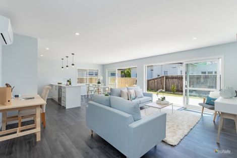 Photo of property in 75a Ward Street, Wallaceville, Upper Hutt, 5018