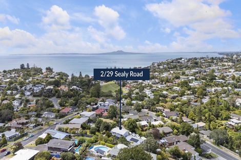 Photo of property in 2/29 Sealy Road, Torbay, Auckland, 0630