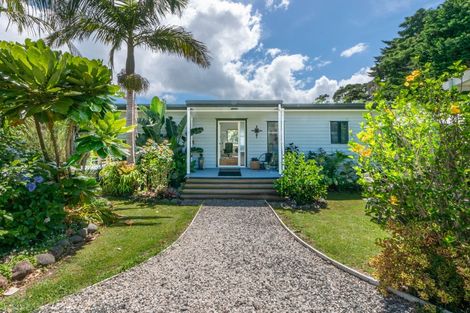 Photo of property in 98 Turvey Road, Mangonui, 0420