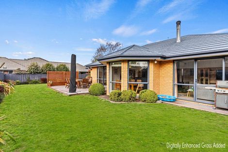 Photo of property in 81 Tennyson Street, Rolleston, 7614