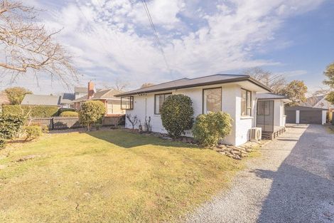 Photo of property in 29 Breens Road, Bishopdale, Christchurch, 8051