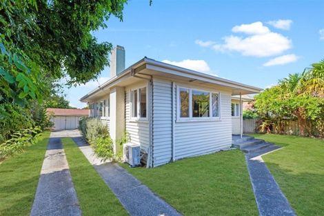 Photo of property in 308 Clarkin Road, Fairfield, Hamilton, 3214