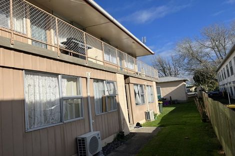 Photo of property in 2/142 Firth Street, Hamilton East, Hamilton, 3216