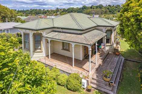 Photo of property in 56 Glasgow Street, Whanganui, 4500