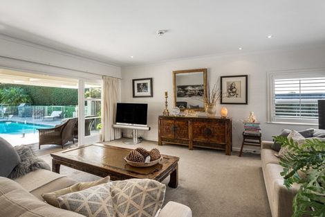 Photo of property in 10 Glanville Terrace, Parnell, Auckland, 1052