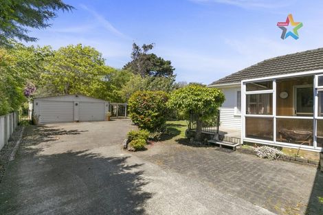 Photo of property in 44 Westminster Road, Wainuiomata, Lower Hutt, 5014