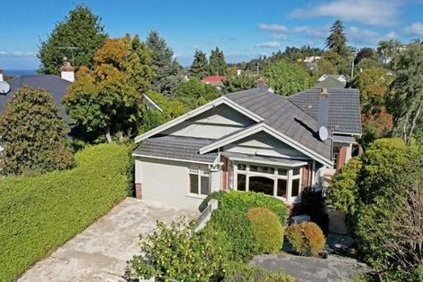 Photo of property in 21 Lynwood Avenue, Maori Hill, Dunedin, 9010