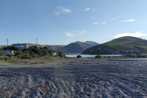 Photo of property in 159 Poranui Beach Road, Little River, 7591