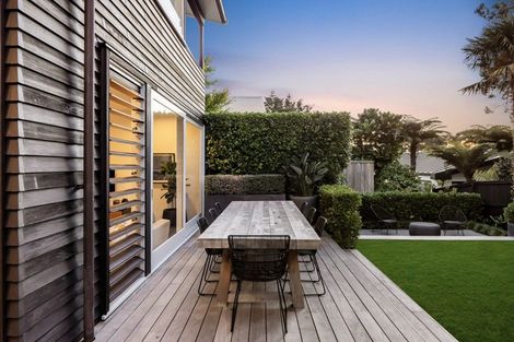 Photo of property in 2/251 Jervois Road, Herne Bay, Auckland, 1011