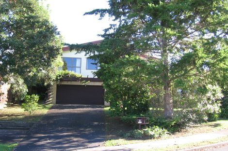 Photo of property in 3 Coromandel Crescent, Mairangi Bay, Auckland, 0630