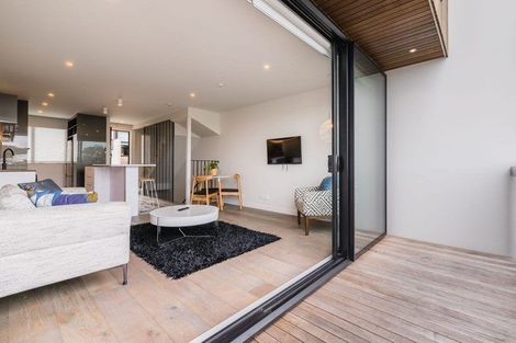 Photo of property in 7/6 Waima Street, Grey Lynn, Auckland, 1021