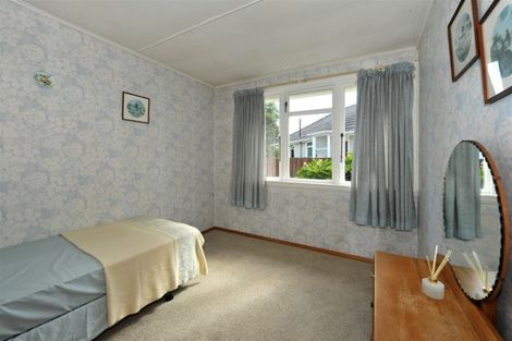 Photo of property in 47 Guildford Street, Burnside, Christchurch, 8053