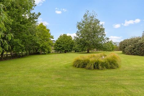 Photo of property in 5 Dysart Lane, Kumeu, 0891