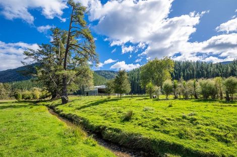 Photo of property in 61 Matiri West Bank Road, Matiri, Murchison, 7077